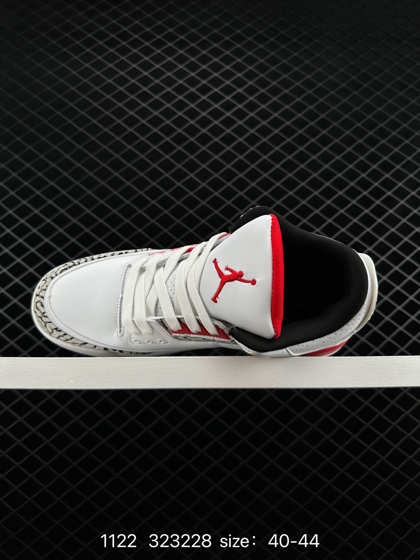 Nike Air Jordan 3 Retro SE